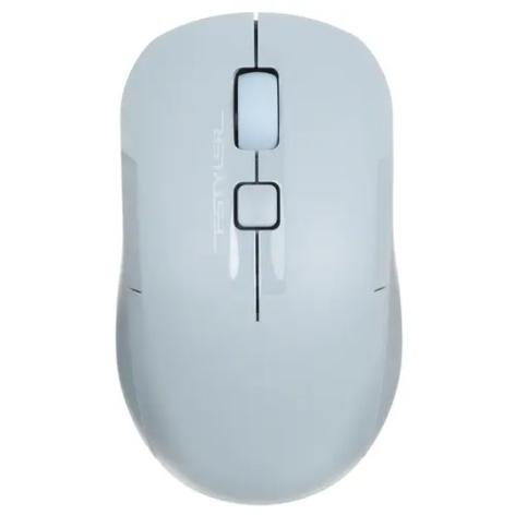 фото Клавиатура и мышь wireless A4Tech Fstyler FG3200 Air в Красноярске
