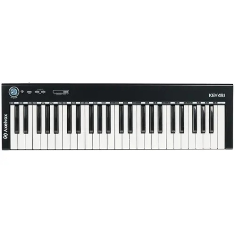 фото Клавиатура MIDI Axelvox KEY49j в Волгограде