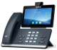 фото Видеотелефон  Yealink SIP-T58W Pro with camera в Казани