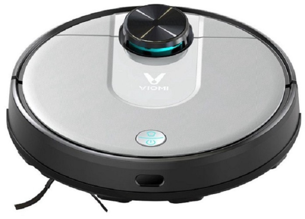 фото Робот-пылесос  Xiaomi Vacuum cleaning Robot V2 Pro в Екатеринбурге