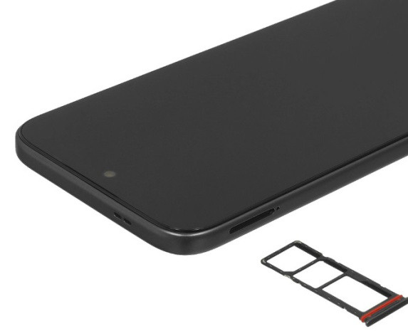 фото Смартфон Infinix X6895 Hot 70 4/128GB в Уфе