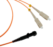 фото Патч-корд TopLAN DPC-TOP-OM2-SC/P-MTRJm-3.0