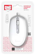 фото Мышь SmartBuy ONE 280-W