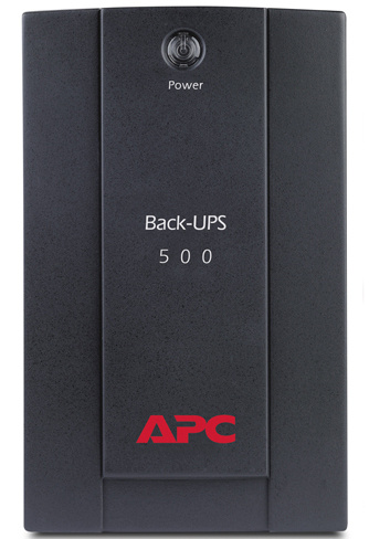 фото Источник бесперебойного питания  APC BX500CI