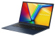 фото Ноутбук  ASUS Vivobook 17 X1704VA-AU1108 в Смоленске 17.3 ", Core 7, 16 Гб RAM, 512 Гб SSD, UHD Graphics, Синий
