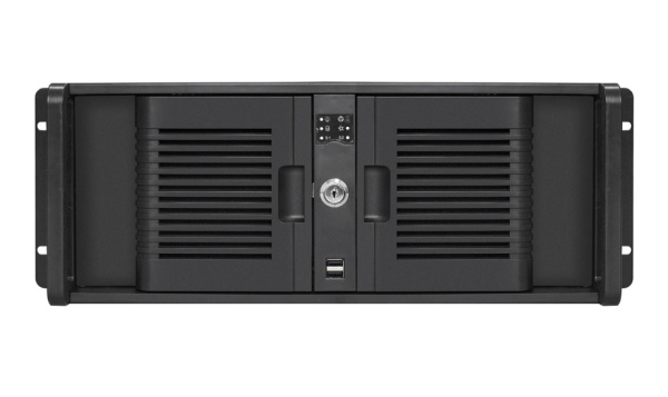 фото Корпус серверный 4U Exegate Pro 4U480-15/4U4132/800RADS в Омске