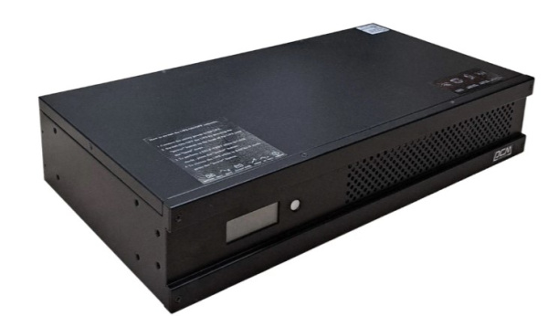 фото Источник бесперебойного питания  Powercom INF-1100AP в Перми