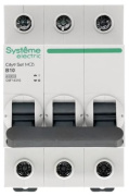 фото Автоматический выключатель Systeme Electric C9F14310