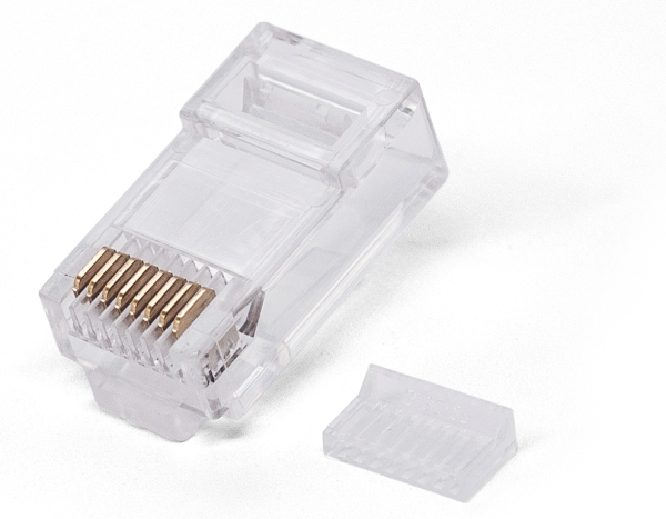 фото Коннектор  Filum FL-NA-PLUG5E-3 в Красноярске