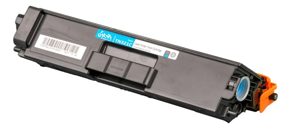 

Тонер Sakura SAKMTN-321C (A33K450) для Konica Minolta, голубой, 25000 к., SAKMTN-321C