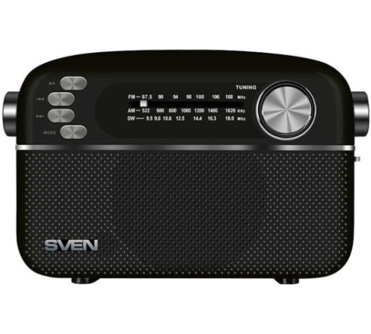 фото Радиоприемник  Sven SRP-505 в Волгограде