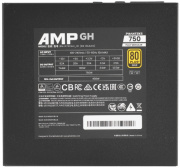 фото Блок питания PHANTEKS PH-P750GH_BK01