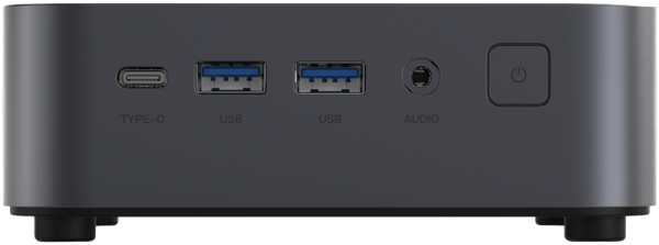 фото Компьютер  Irbis Smartdesk mini PC