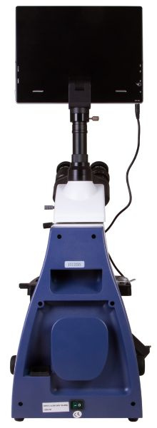 фото Микроскоп  Levenhuk MED D30T в Санкт-Петербургe