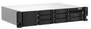 фото Сетевой RAID-накопитель QNAP TS-864eU-8G