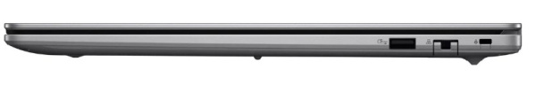 фото Ноутбук ASUS P3606CCAP-MB0124 16" (Intel Core Ultra 5, 16Гб DDR5, SSD 512 Гб, , Без ОС) Серый [90NX0AL1-M00460]