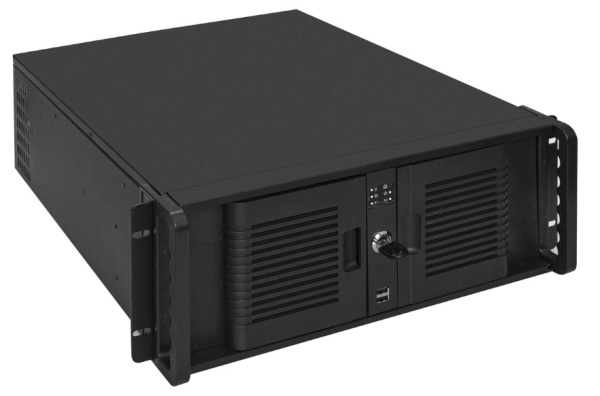 фото Корпус серверный 4U Exegate Pro 4U480-15/4U4132/600RADS в Омске