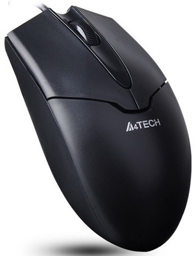 фото Мышь  A4Tech OP-550NU в Волгограде