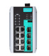 фото Коммутатор PoE MOXA EDS-G512E-8PoE-4GSFP-T в Омске