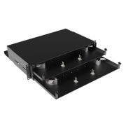 фото Кросс оптический стоечный DKC RNFPE2U48