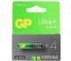 фото Батарейка  GP Ultra Plus Alkaline 24AUPA21-2CRSB4 в Уфе