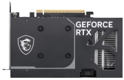 фото Видеокарта MSI GeForce RTX 5050 VENTUS 2X OC (RTX 5050 8G VENTUS 2X OC)