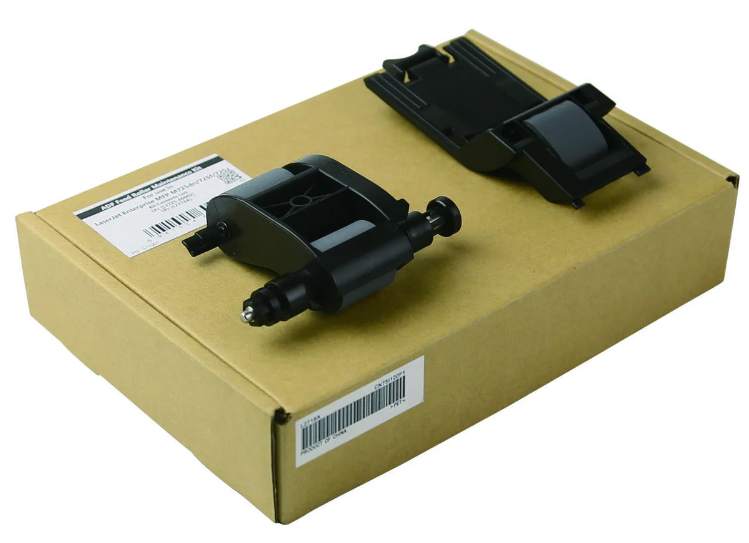 

Запчасть CET Комплект роликов ADF L2725-60002 для HP Color LaserJet Enterprise M651n/MFP M680dn (CET), CET511001, CET511001