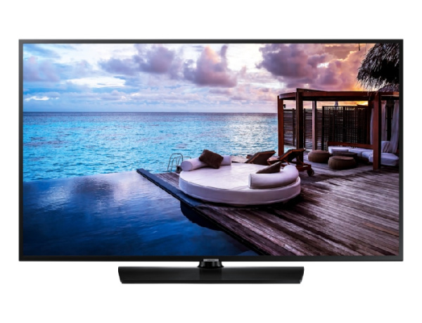 фото Телевизор  Samsung HG43EJ690