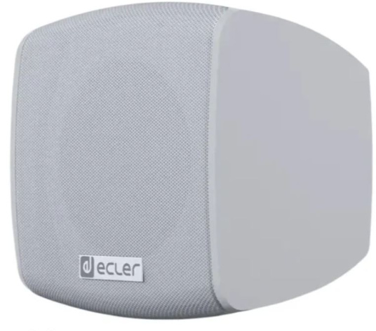 фото Акустическая система  Ecler eMOTUS3ODWH