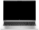 фото Ноутбук  HP ProBook 455 G10 в Омске 15.6 ", Ryzen 7, 16 Гб RAM, 512 Гб SSD, Radeon Graphics, Серебристый