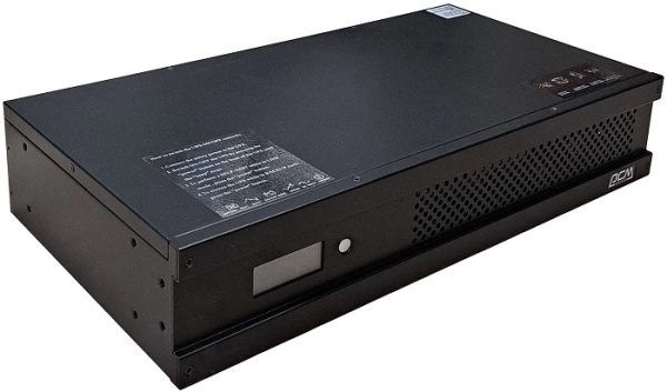 фото Источник бесперебойного питания  Powercom Infinity INF-1500AP RM (3U) в Челябинске