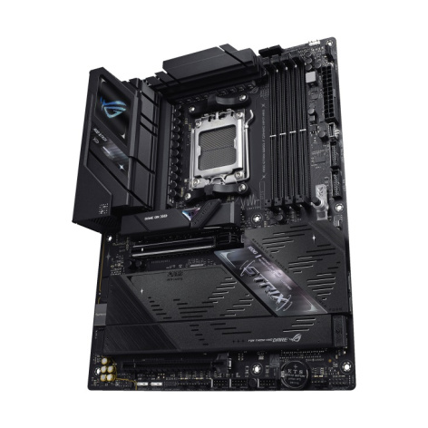 фото Материнская плата ATX ASUS ROG STRIX B850-F GAMING NEO в Краснодаре