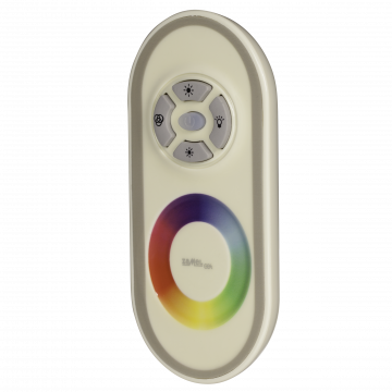 

Пульт Zamel P-260 управления сенсорный для RGB светильников, P-260