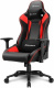 фото Кресло игровое Sharkoon ELBRUS-3-BK/RD в Екатеринбурге