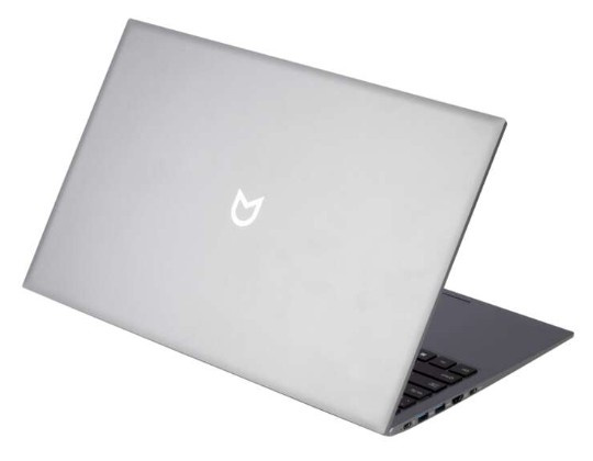 фото Ноутбук Irbis SmartBook 17NBP02 17.3" (Intel Core Ultra 7, 32Гб LPDDR5, SSD 1 Тб, Iris Xe Graphics, Windows 11 Профессиональная) Серый [17NBP02]