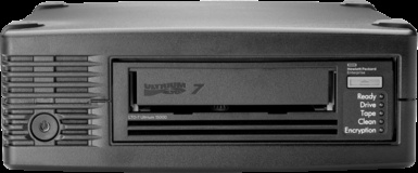 фото Ленточный накопитель  HPE BB874A в Екатеринбурге