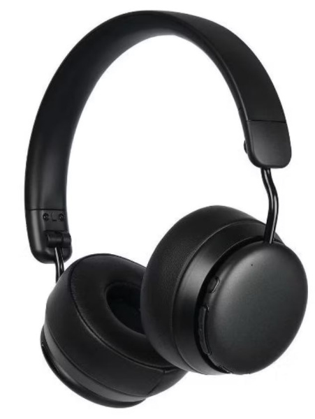 фото Наушники беспроводные TFN TFN-HS-BT009BK в Уфе