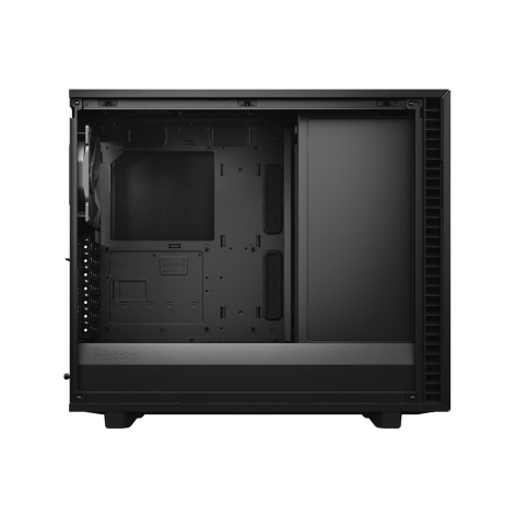 фото Корпус eATX Fractal Design Define 7 Black TG Light Tint