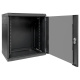 фото Шкаф настенный 19", 12U EKF TRP-WLL-1266-40B в Красноярске