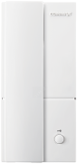 фото Аудиотрубка COMMAX DP-201LA WHI