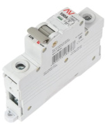 фото Рубильник EKF avn-1-100-av