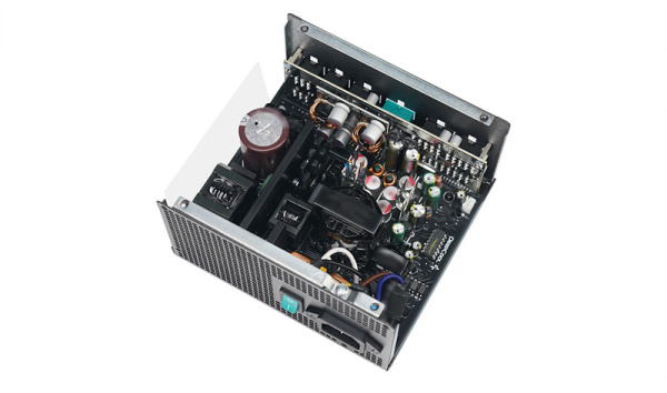 фото Блок питания ATX Deepcool PN850M в Уфе