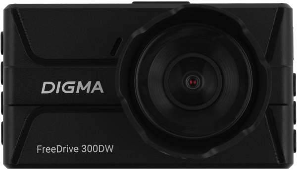 фото Видеорегистратор  Digma FD300DW в Челябинске