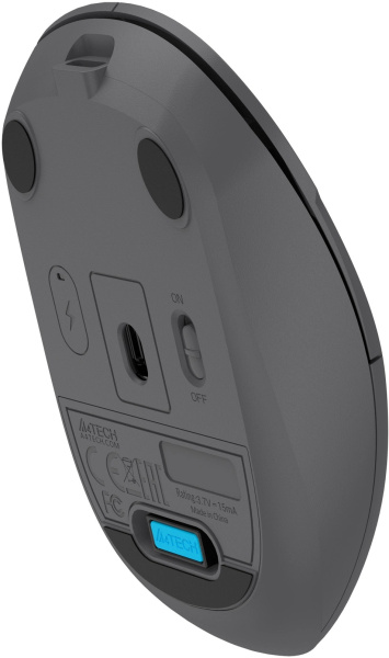 фото Мышь Wireless A4Tech Fstyler FG15C Air2 в Ростове-на-Дону