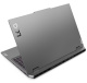 фото Ноутбук  Lenovo LOQ 15IRX9 в Санкт-Петербургe 15.6 ", Core i7, 16 Гб RAM, 512 Гб SSD, GeForce RTX 4050, Серый