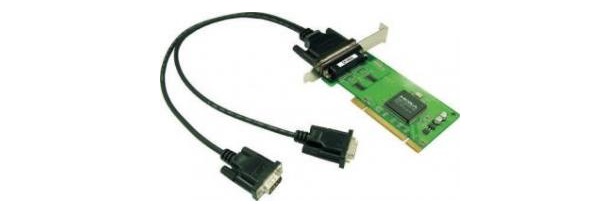 

Плата MOXA CP-102UL-T 2-port RS-232, Universal PCI, 921.6 Kbps, CP-102UL-T