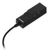 фото Сетевой адаптер Digma D-USBC-LAN100