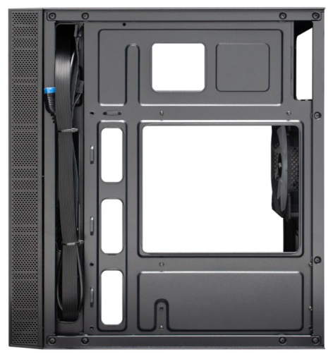 фото Корпус mATX 1STPLAYER FIREBASE X1 в Красноярске