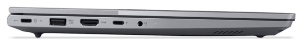 фото Ноутбук  Lenovo ThinkBook TB14 G8 IRL в Смоленске 14 ", Core 5, 16 Гб RAM, 512 Гб SSD, Iris Xe Graphics, Серый