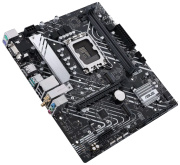 фото Материнская плата ASUS PRIME H610M-A WIFI D4